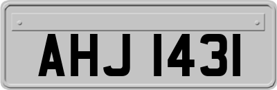 AHJ1431