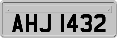 AHJ1432