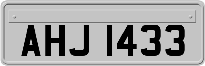 AHJ1433