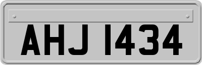 AHJ1434