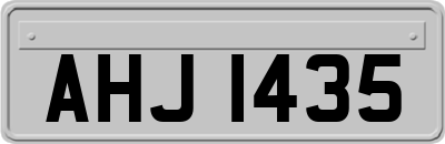 AHJ1435