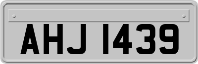 AHJ1439