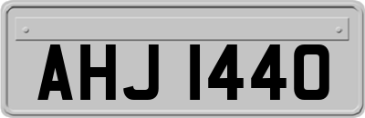 AHJ1440