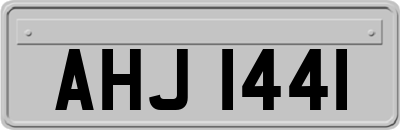 AHJ1441
