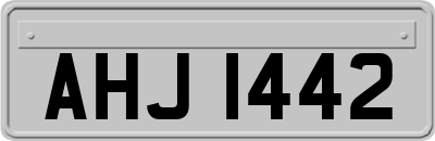 AHJ1442