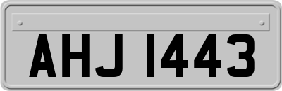 AHJ1443