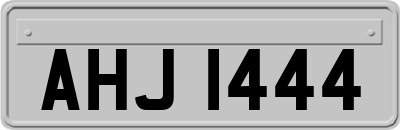 AHJ1444