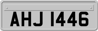 AHJ1446