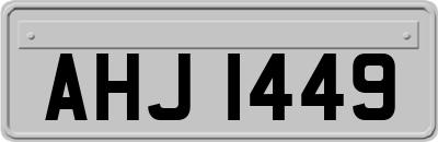 AHJ1449