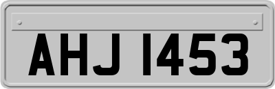 AHJ1453