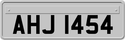 AHJ1454
