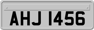 AHJ1456