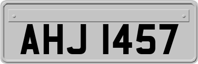 AHJ1457