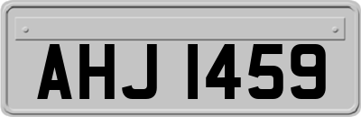 AHJ1459