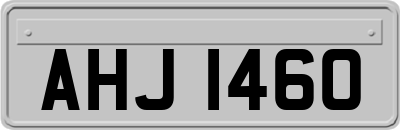 AHJ1460