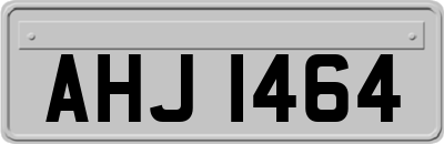 AHJ1464