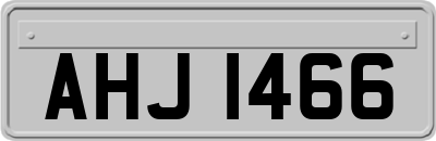 AHJ1466