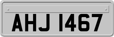 AHJ1467