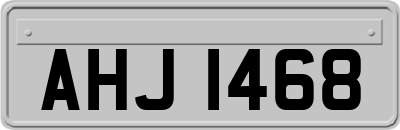 AHJ1468