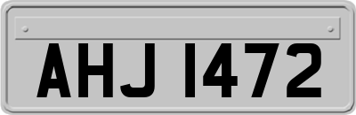 AHJ1472