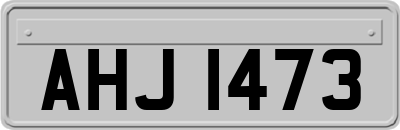 AHJ1473