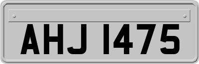 AHJ1475