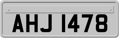 AHJ1478