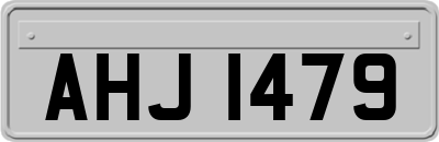 AHJ1479