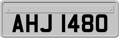 AHJ1480