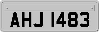AHJ1483