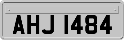 AHJ1484