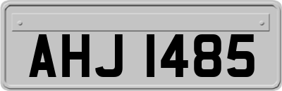 AHJ1485