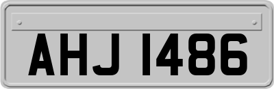 AHJ1486