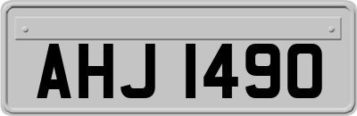 AHJ1490
