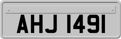 AHJ1491