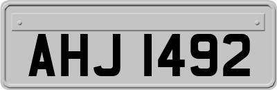 AHJ1492