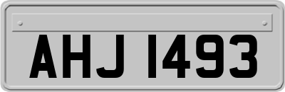AHJ1493