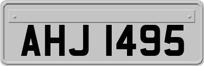 AHJ1495