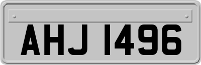 AHJ1496