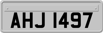 AHJ1497