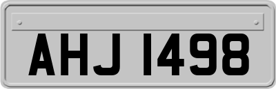 AHJ1498