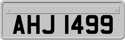 AHJ1499