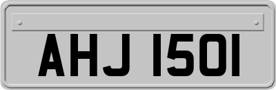 AHJ1501