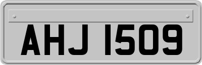 AHJ1509