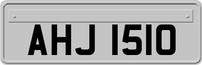 AHJ1510