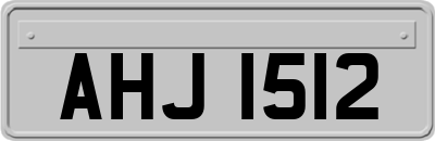 AHJ1512