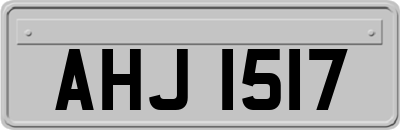 AHJ1517