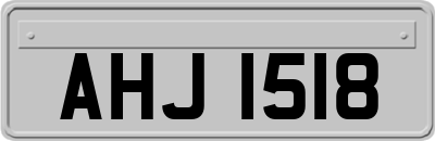 AHJ1518