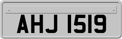 AHJ1519