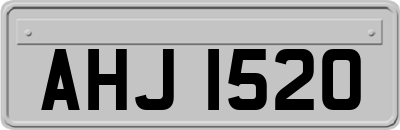 AHJ1520